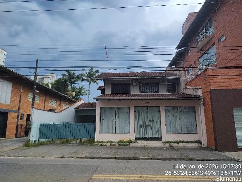 Casa em Licitação
