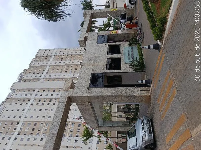 Apartamento em Licitação