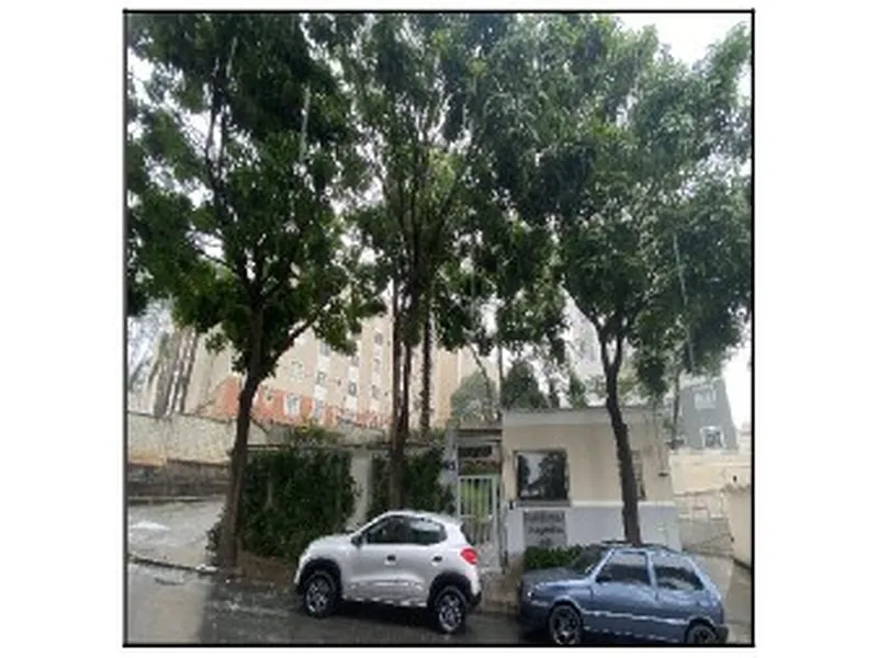 Apartamento em Licitação