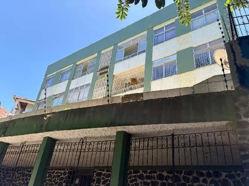 Apartamento em Licitação