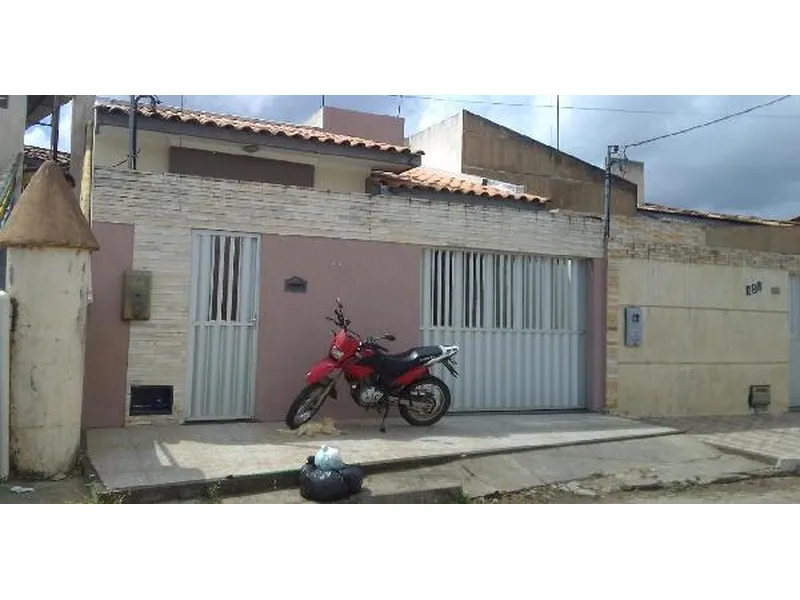 Casa em Leilão Extrajudicial