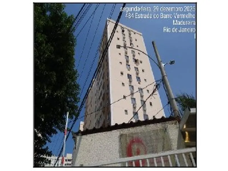 Apartamento em Licitação