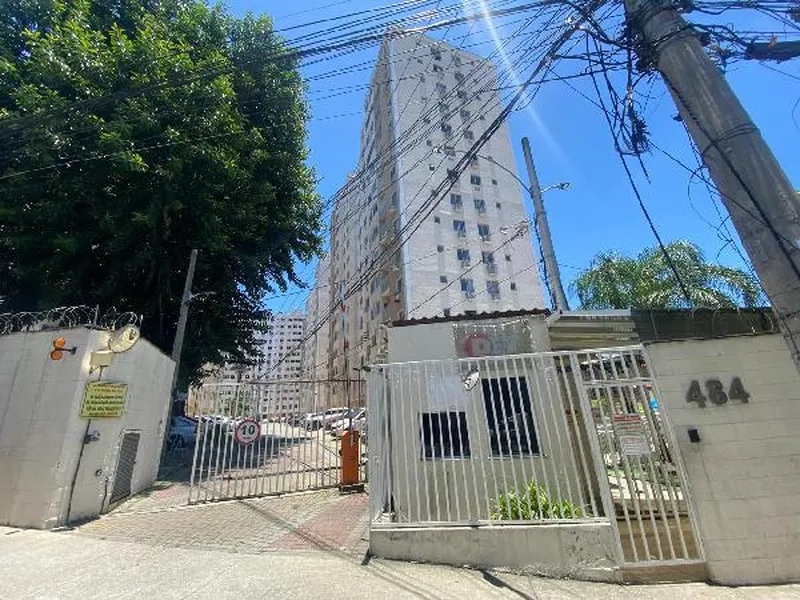 Apartamento em Licitação