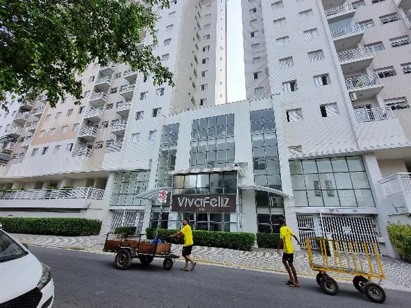 Apartamento em Licitação