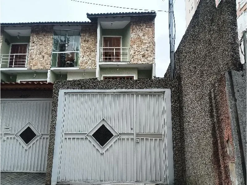Casa em Licitação