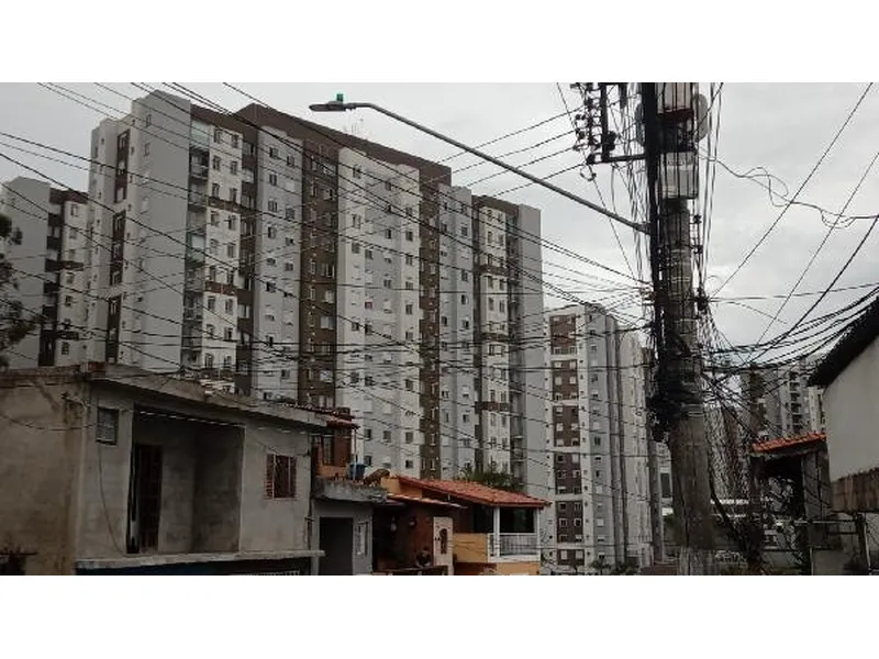 Apartamento em Licitação