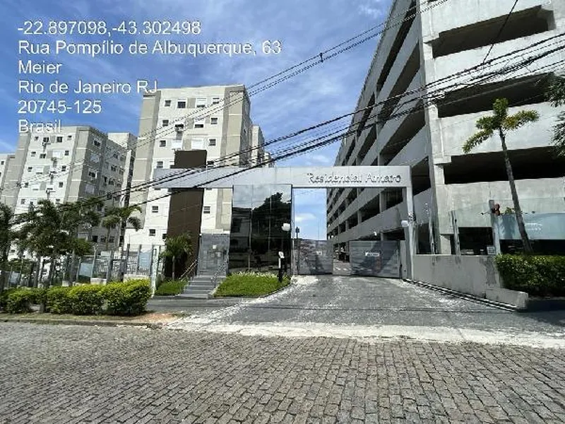 Apartamento em Licitação