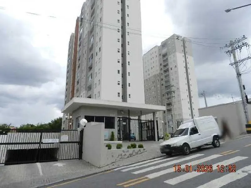 Apartamento em Licitação