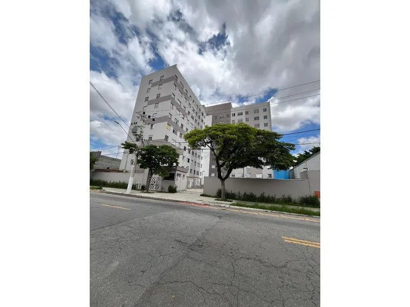 Apartamento em Licitação