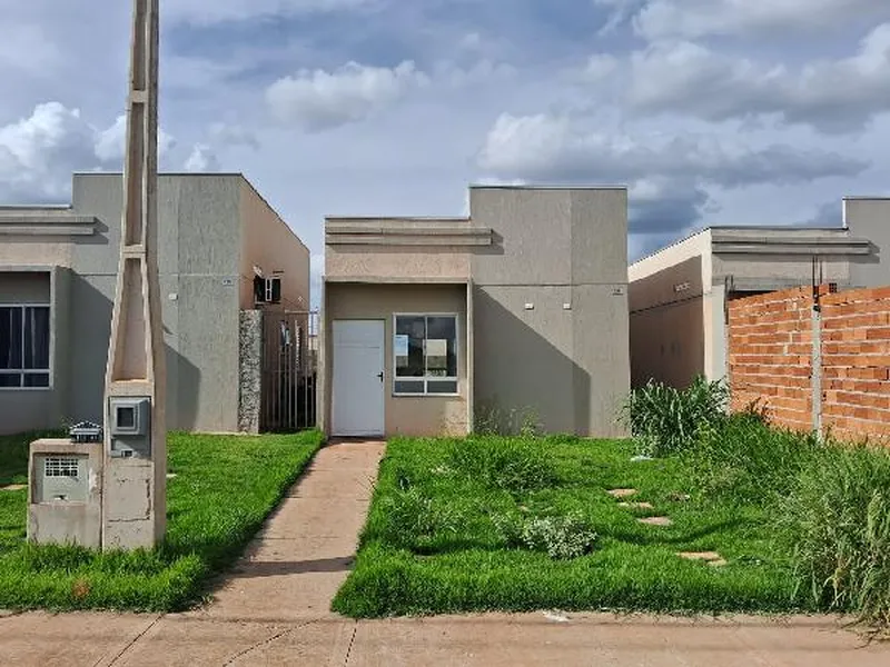Casa em Licitação