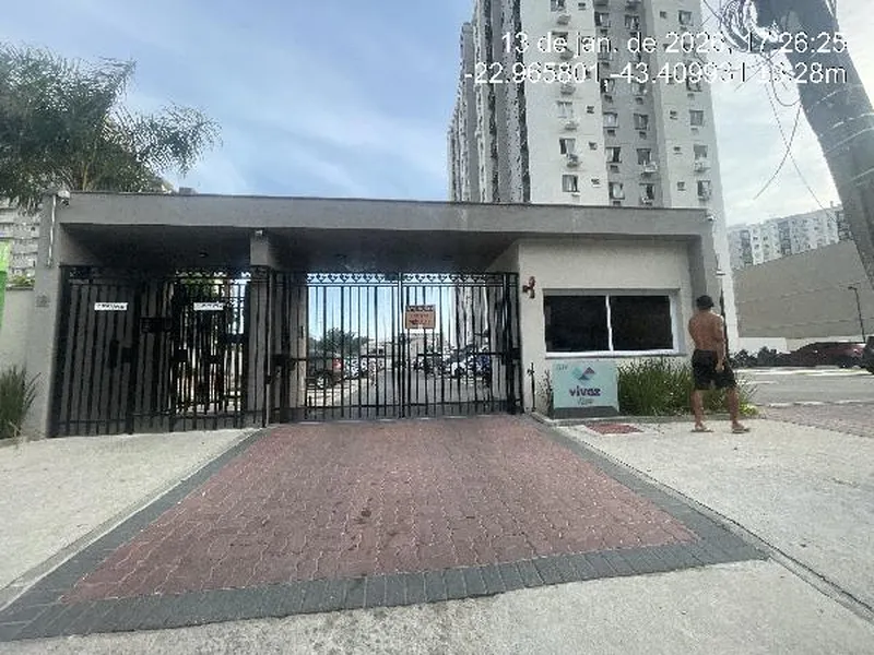 Apartamento em Licitação