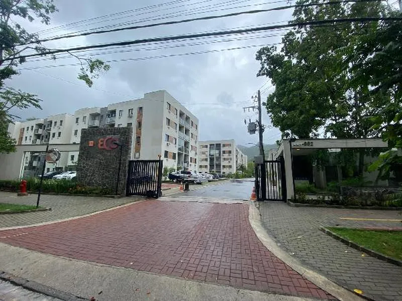 Apartamento em Licitação