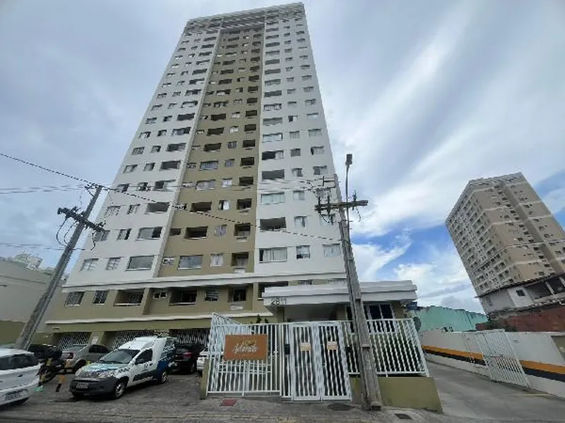 Apartamento em Licitação