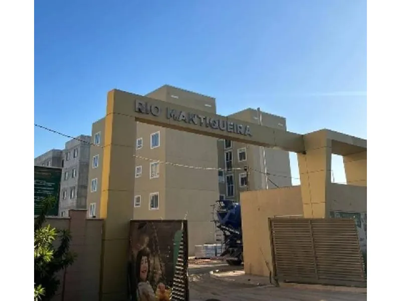 Apartamento em Licitação