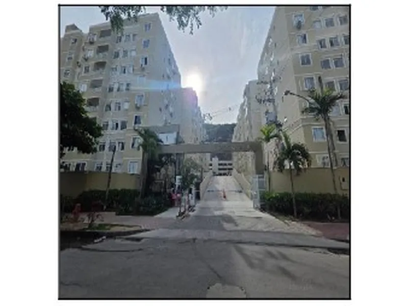 Apartamento em Licitação