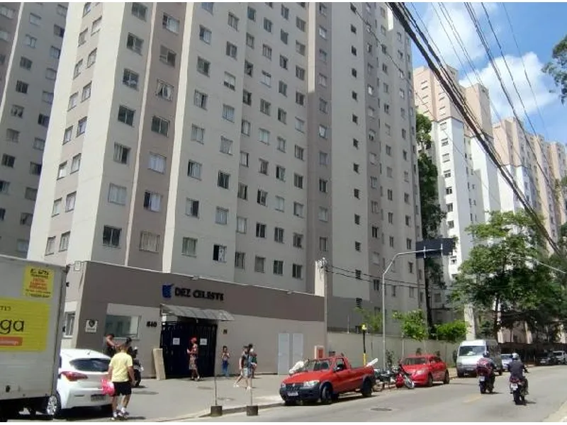 Apartamento em Licitação
