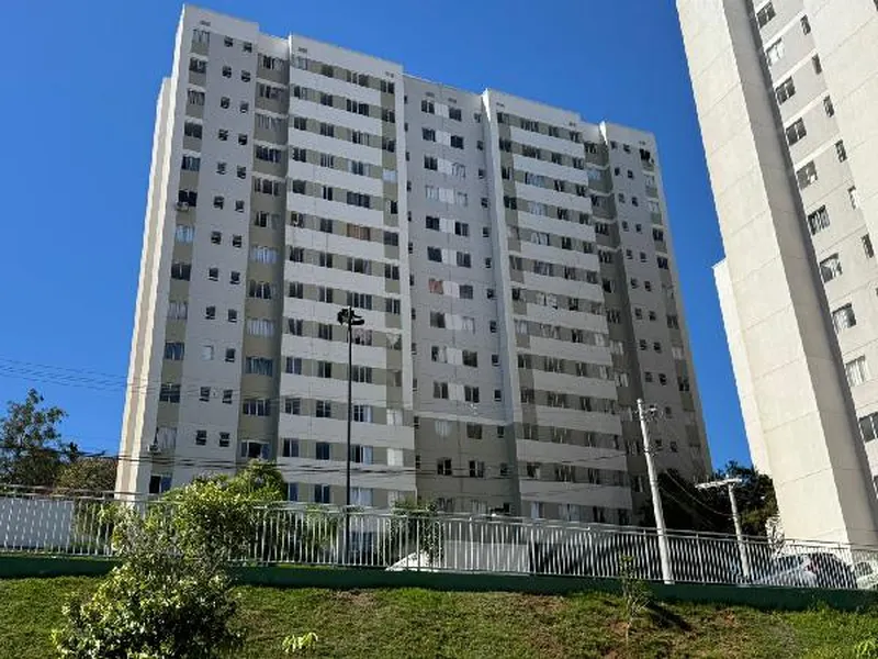 Apartamento em Licitação