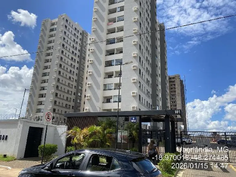 Apartamento em Licitação