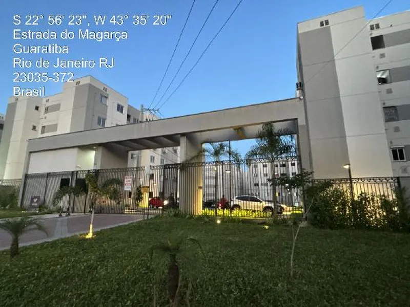 Apartamento em Licitação