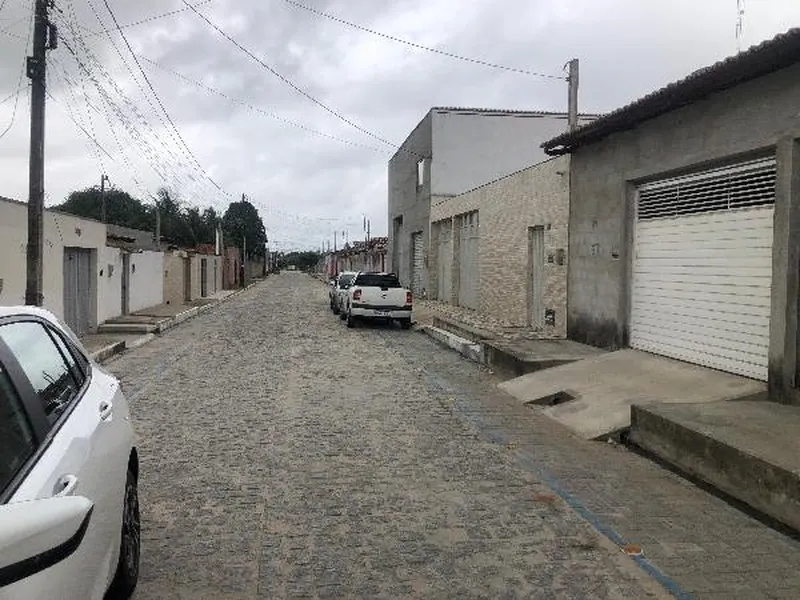 Casa em Licitação