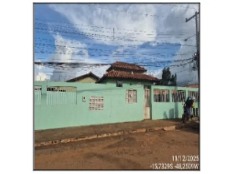 Casa em Venda Direta