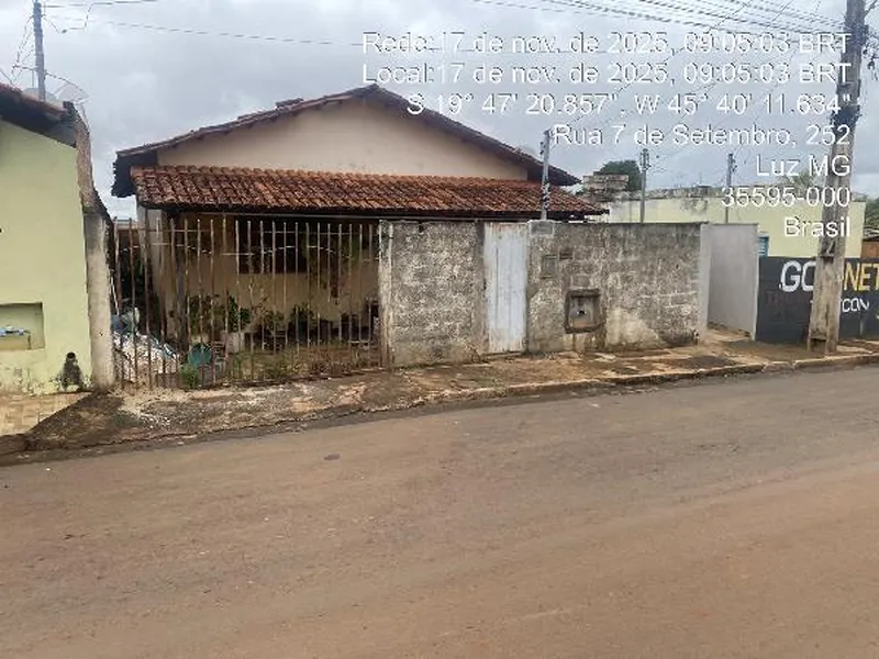 Casa em Venda Direta