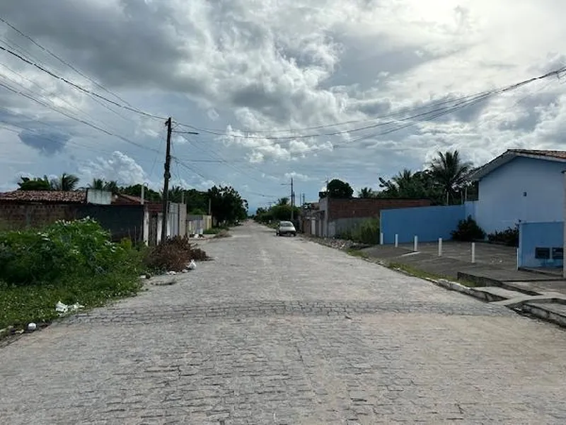 Casa em Licitação