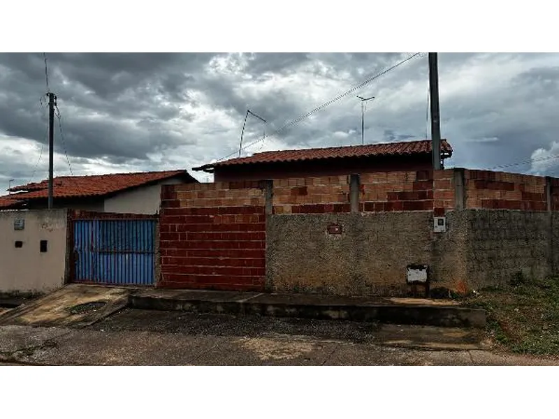 Casa em Venda Direta