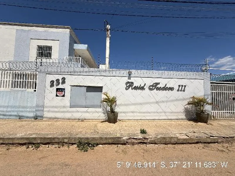 Apartamento em Licitação