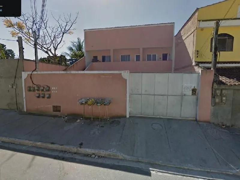 Casa em Licitação