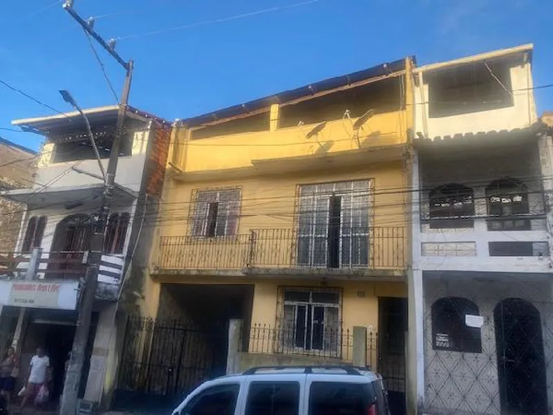 Casa em Venda Direta