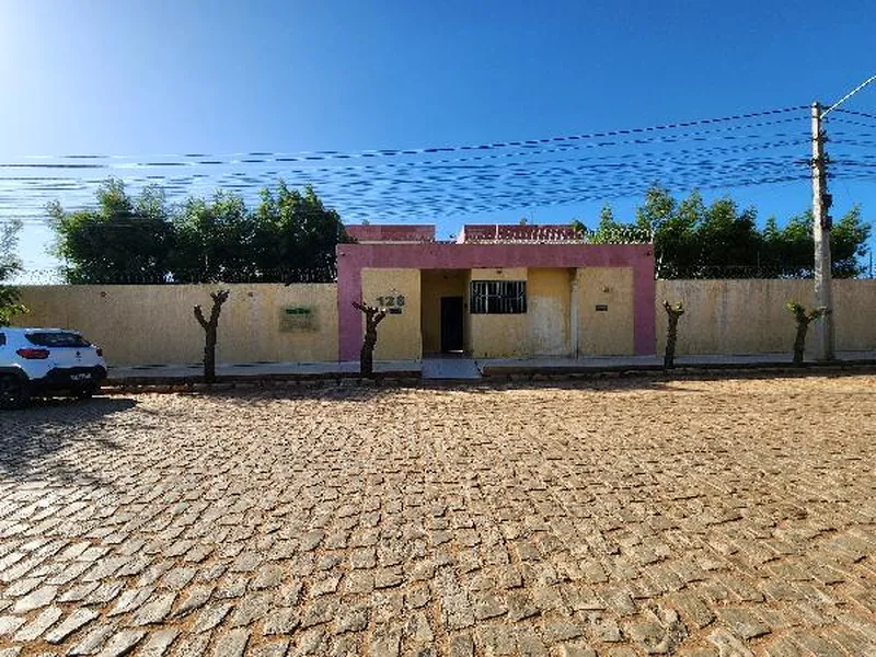Apartamento em Licitação