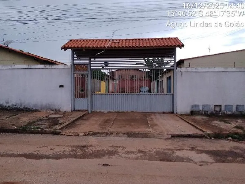 Casa em Venda Direta