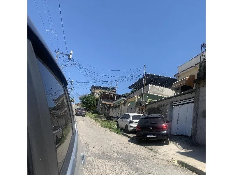 Casa em Licitação
