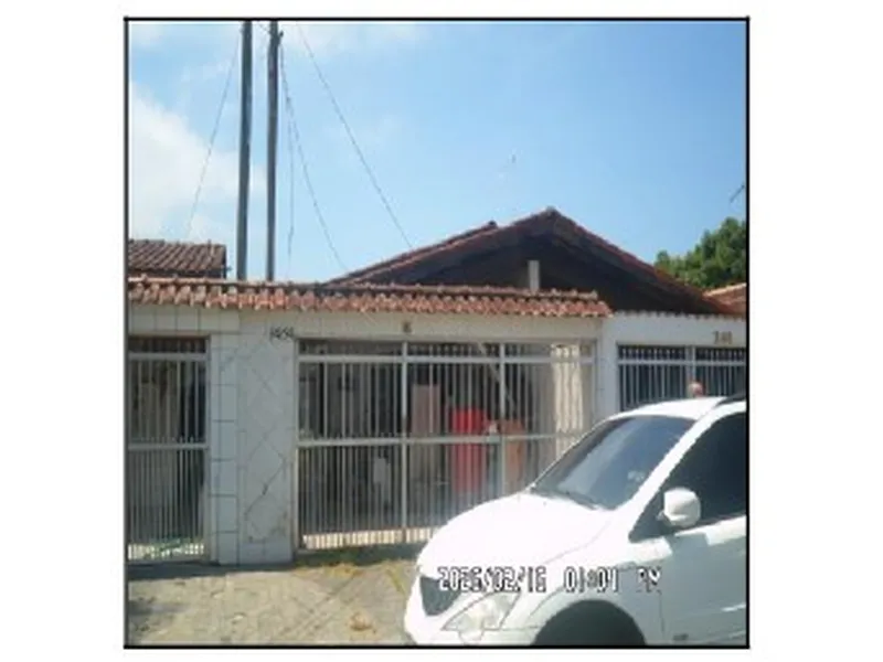 Casa em Leilão Extrajudicial
