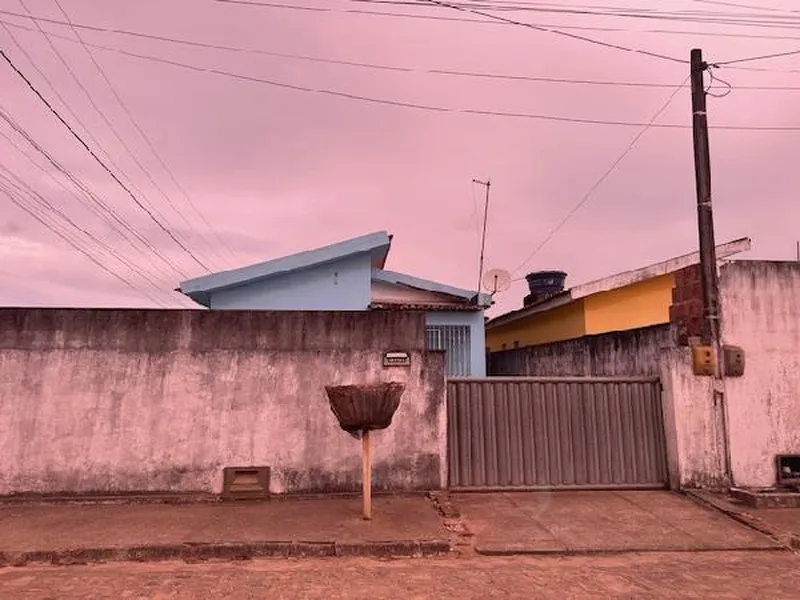 Casa em Venda Direta