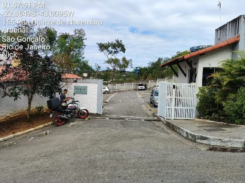 Apartamento em Venda Direta