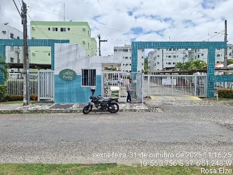Apartamento em Licitação