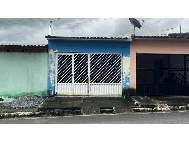 Casa em Licitação