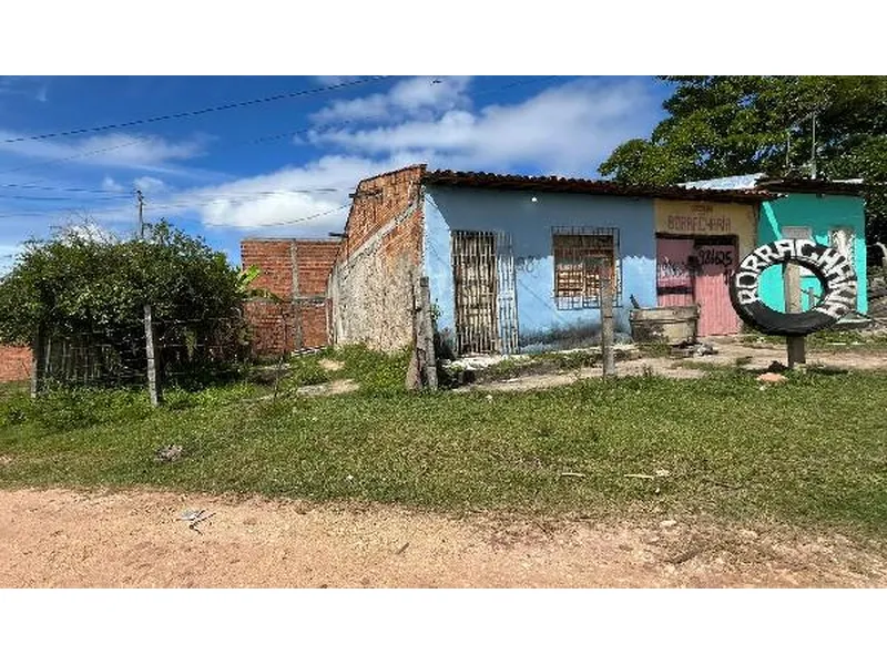 Casa em Leilão Extrajudicial