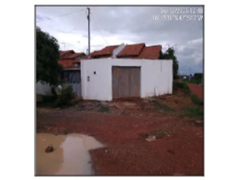 Casa em Venda Direta