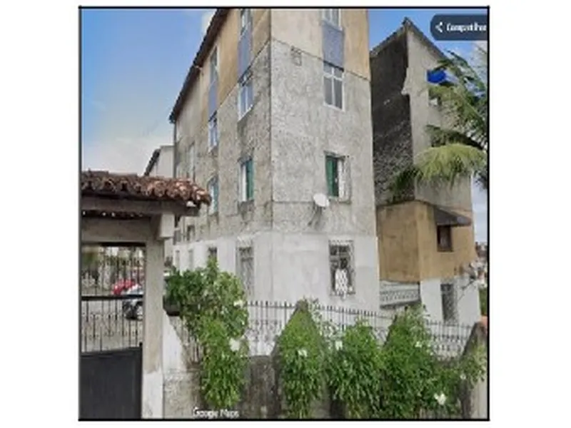 Apartamento em Licitação