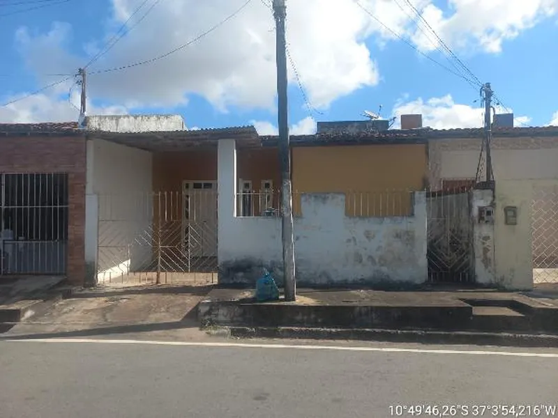 Casa em Venda Direta