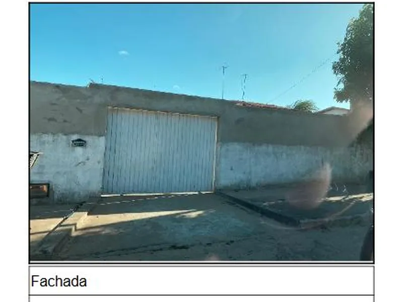Casa em Venda Direta