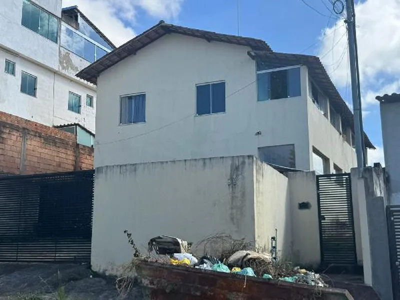 Apartamento em Licitação