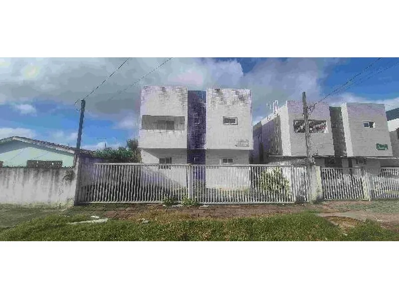 Apartamento em Licitação