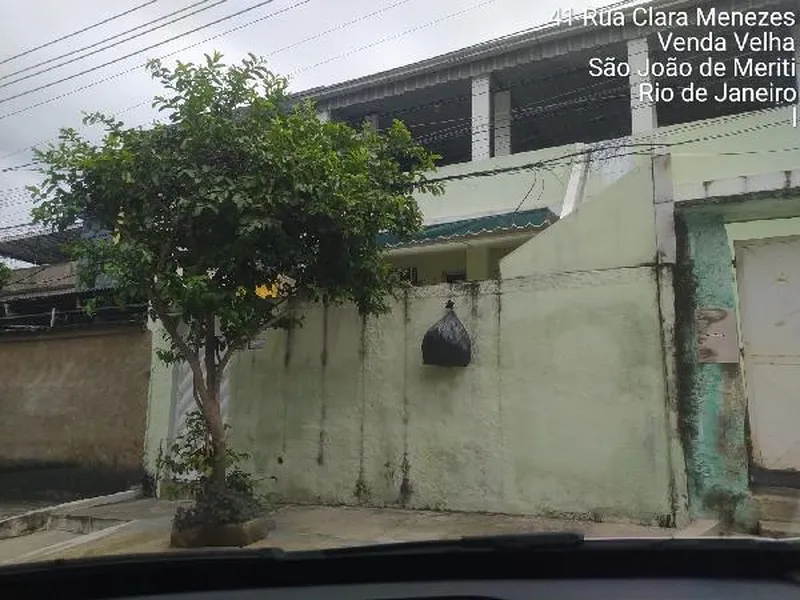 Casa em Licitação
