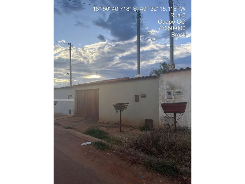 Casa em Venda Direta