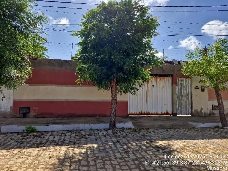 Casa em Licitação