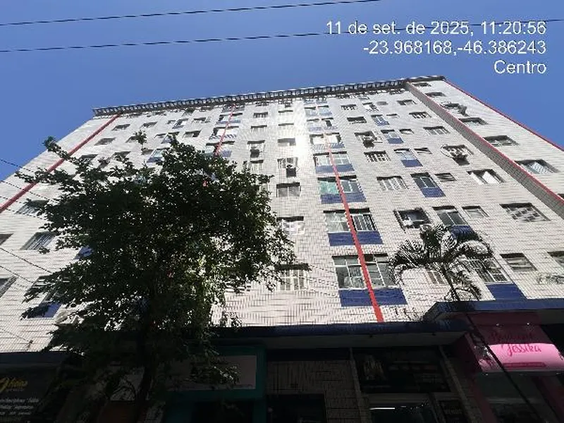 Apartamento em Licitação